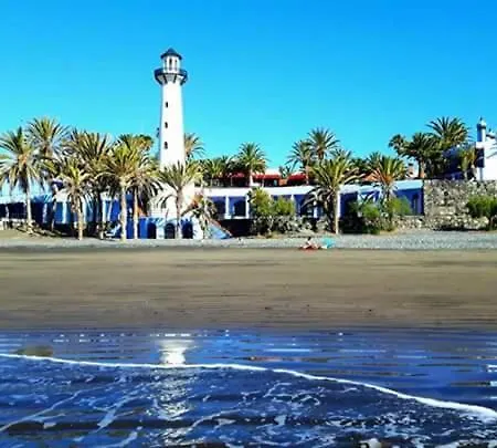Сasa de vacaciones Sunsea Maspalomas (Gran Canaria)