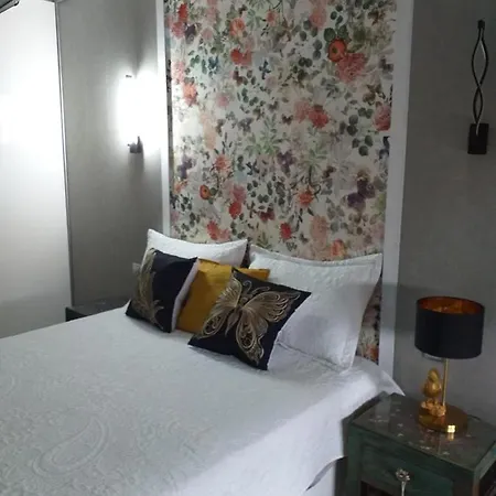 Sunsea Casa vacanze *