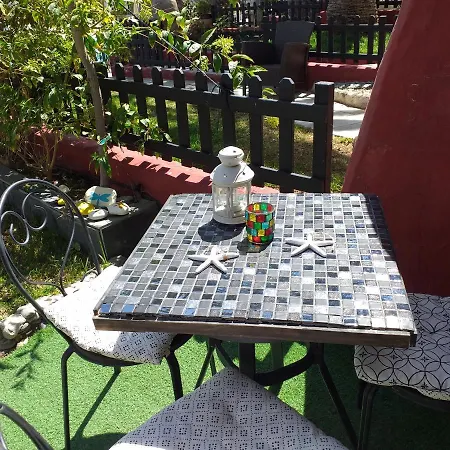 Casa vacanze Sunsea Maspalomas (Gran Canaria)