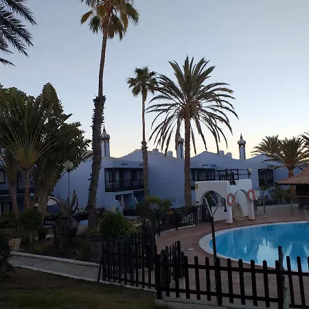Сasa de vacaciones Sunsea Maspalomas (Gran Canaria)