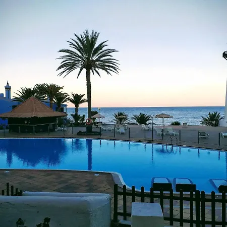Sunsea Сasa de vacaciones *