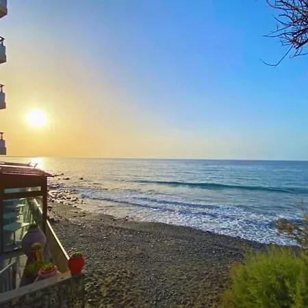 Сasa de vacaciones Sunsea