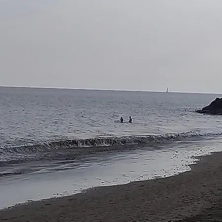 Sunsea Сasa de vacaciones Maspalomas (Gran Canaria)