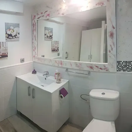 Sunsea Casa vacanze *