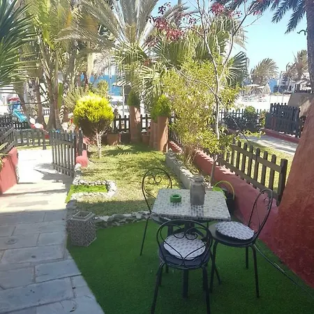 Сasa de vacaciones Sunsea *