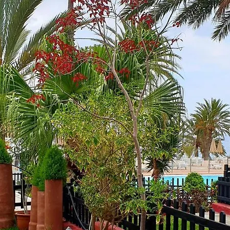 Sunsea Сasa de vacaciones