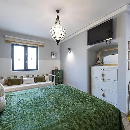 Casa vacanze Sunsea Maspalomas (Gran Canaria)