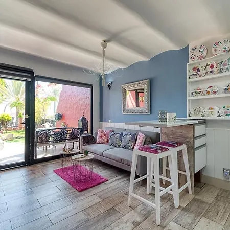 Casa vacanze Sunsea Maspalomas (Gran Canaria)