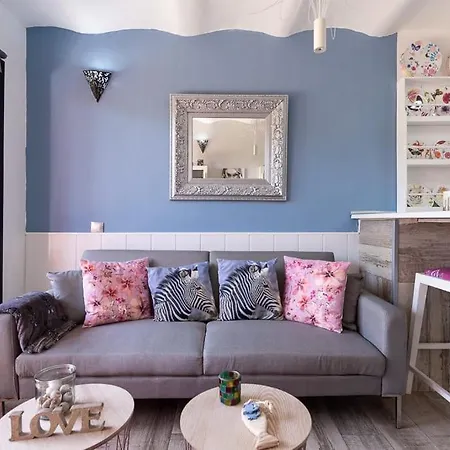 Casa vacanze Sunsea Maspalomas (Gran Canaria)